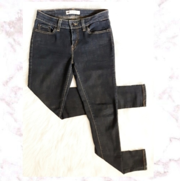 Levi's Denim - Levi's 535 Legging Jeans